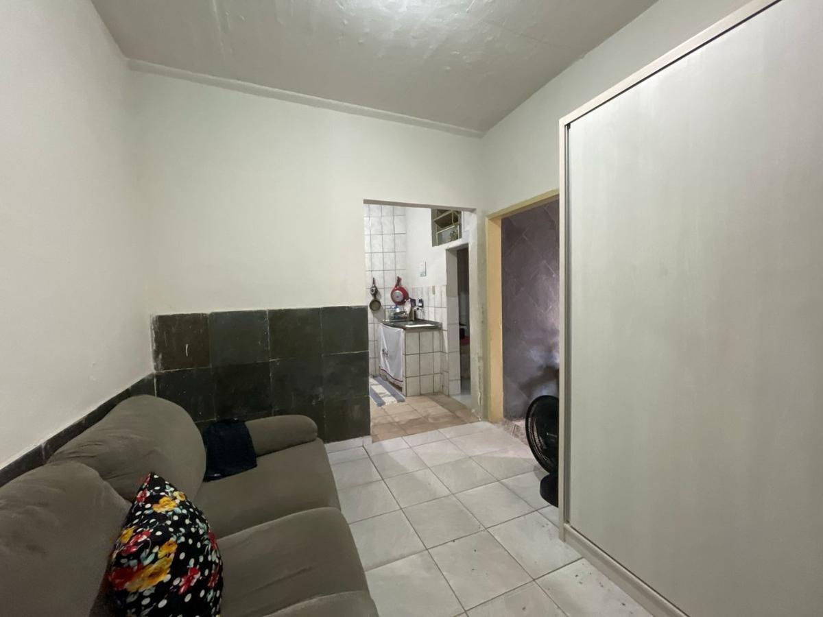 Casa, Eymard, 3 Quartos, 10 Vagas