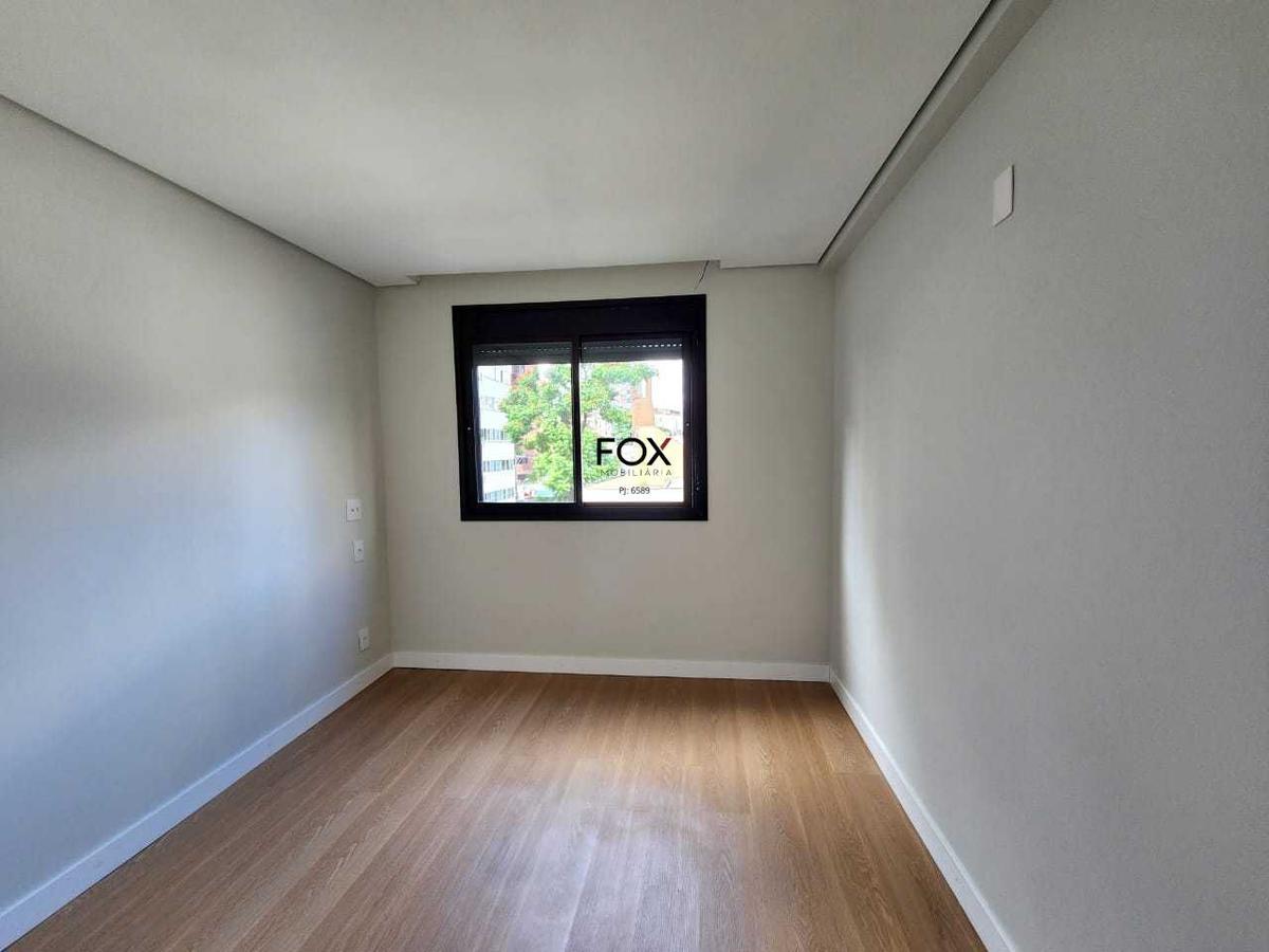 Apartamento, Serra, 3 Quartos, 2 Vagas, 1 Suíte