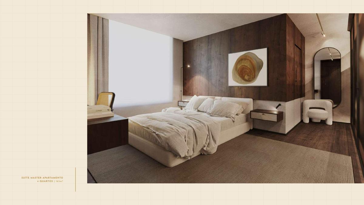 Apartamento, Santa Efigênia, 3 Quartos, 2 Vagas, 1 Suíte