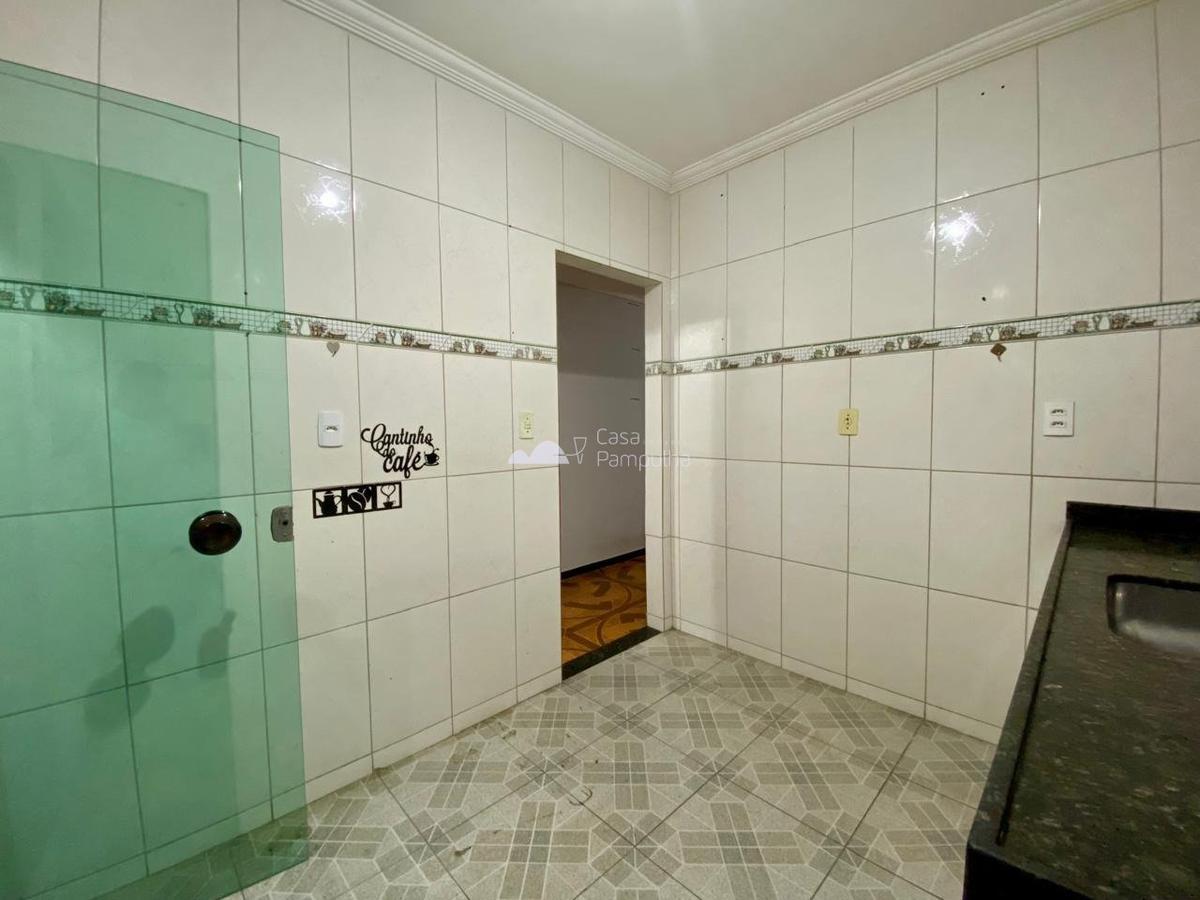 Casa, Céu Azul, 2 Quartos, 2 Vagas
