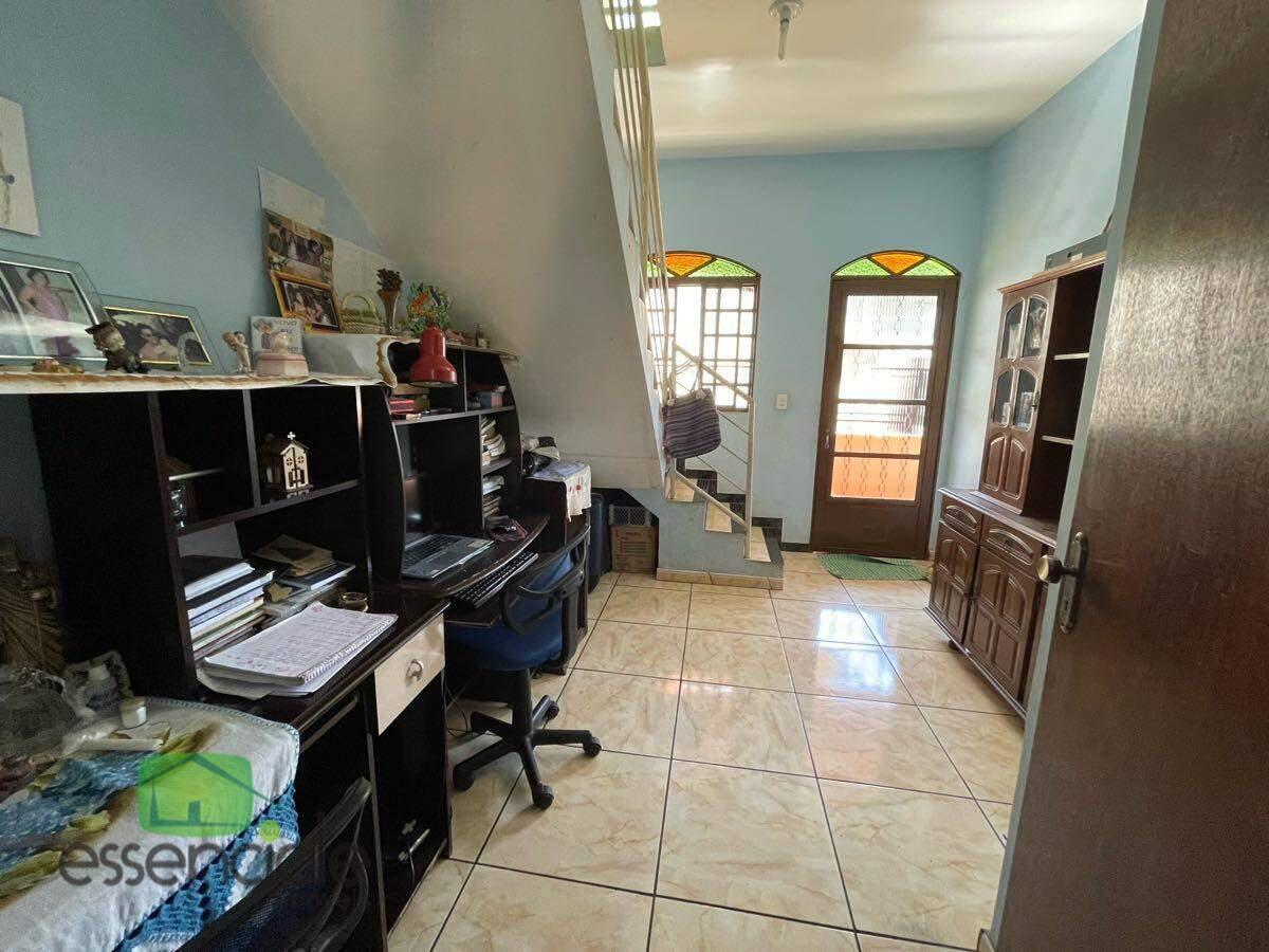 Casa, Jardim Riacho das Pedras, 4 Quartos, 6 Vagas, 1 Suíte