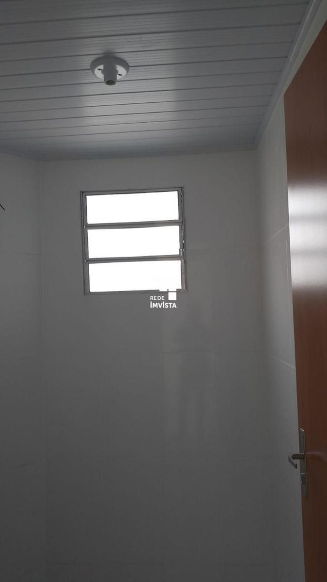 Apartamento, Canaã - 1ª Seção, 2 Quartos, 1 Vaga