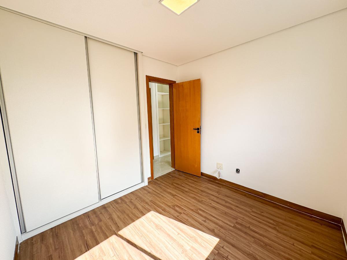 Apartamento, Ouro Preto, 3 Quartos, 1 Vaga, 1 Suíte