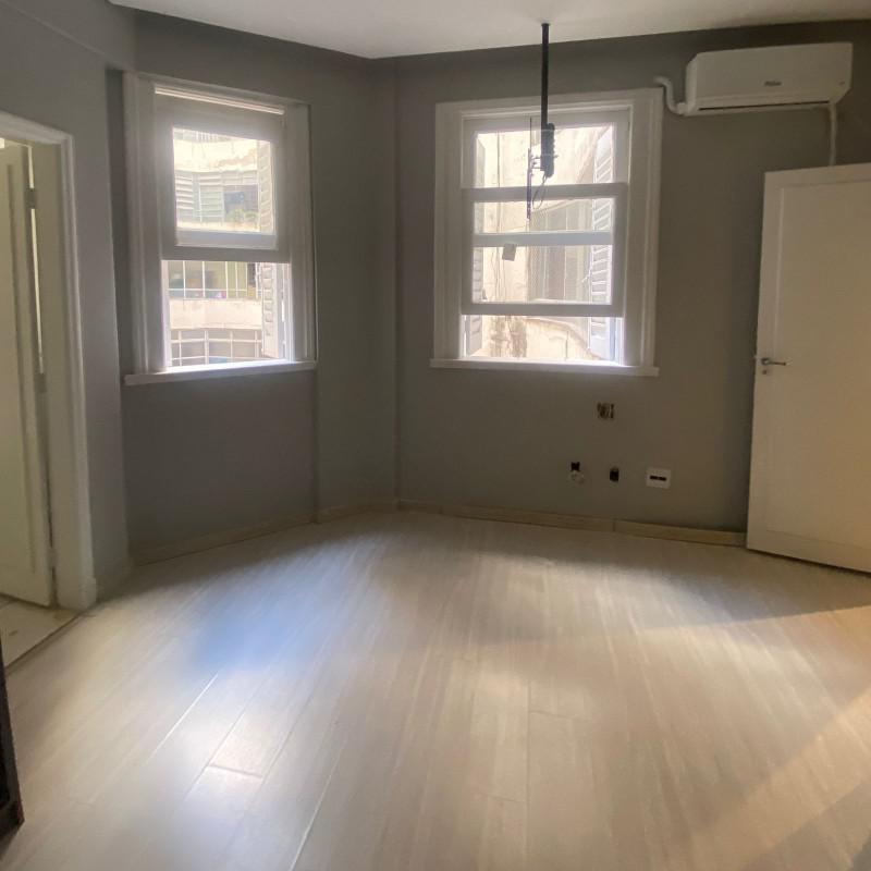 Apartamento, Centro, 3 Quartos, 1 Vaga, 1 Suíte
