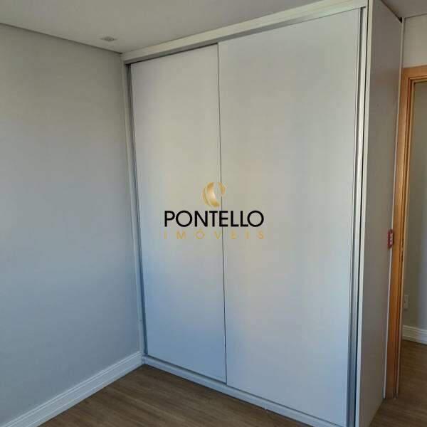 Apartamento, Nova Suíssa, 2 Quartos, 1 Vaga, 1 Suíte