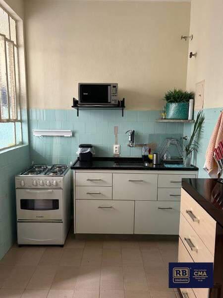 Apartamento, Anchieta, 2 Quartos, 1 Vaga
