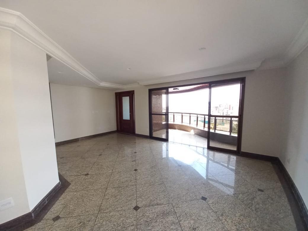 Apartamento, Santo Antônio, 4 Quartos, 3 Vagas, 1 Suíte