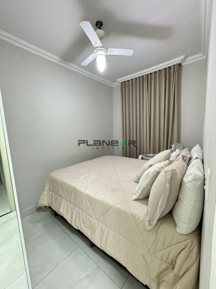 Apartamento, Jardim Riacho das Pedras, 3 Quartos, 1 Vaga