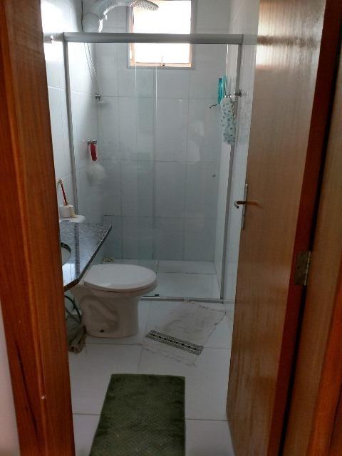 Casa, Bom Jesus, 2 Quartos, 1 Vaga, 2 Suítes