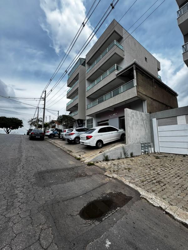 Cobertura, Masterville, 2 Quartos, 2 Vagas