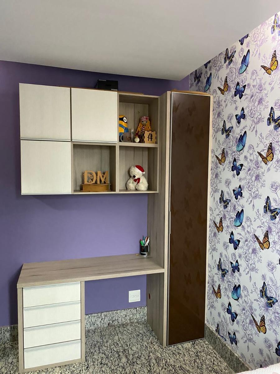 Casa, Novo Horizonte, 4 Quartos, 3 Vagas, 2 Suítes