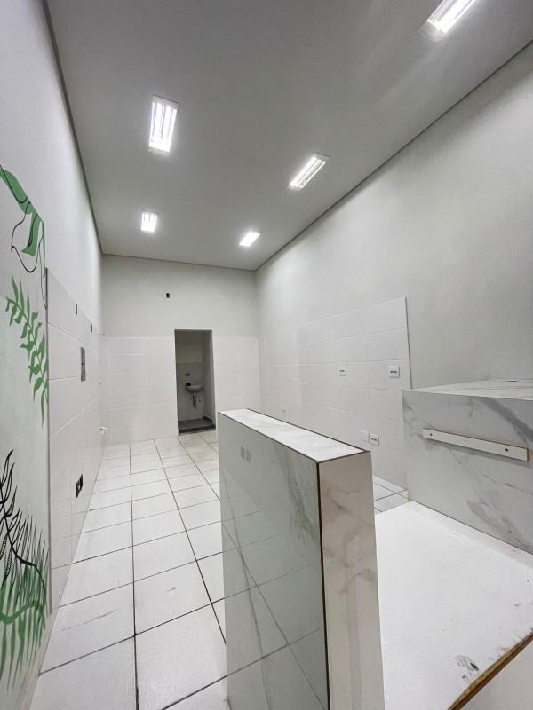 Andar, Floresta, 0 Quarto, 0 Vaga