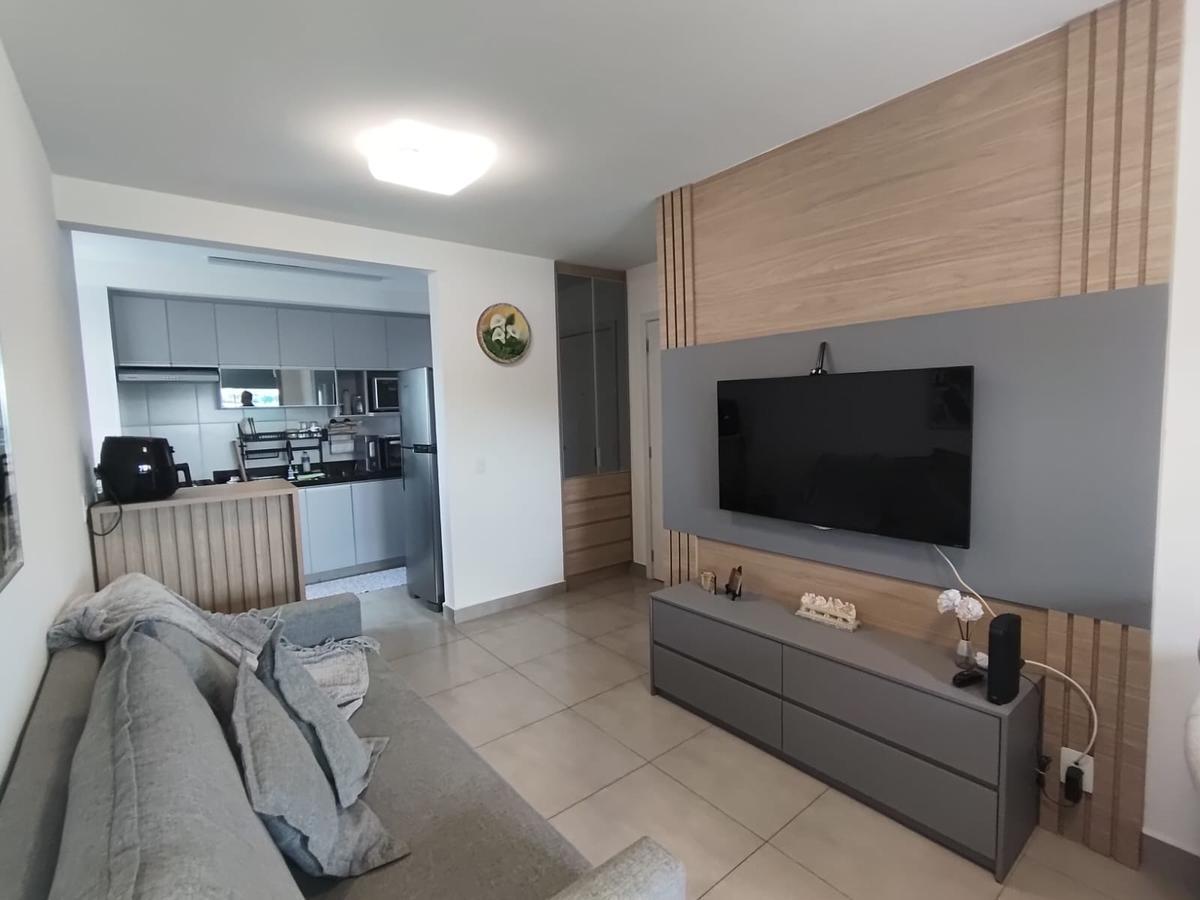 Apartamento, Padre Eustáquio, 2 Quartos, 2 Vagas, 1 Suíte