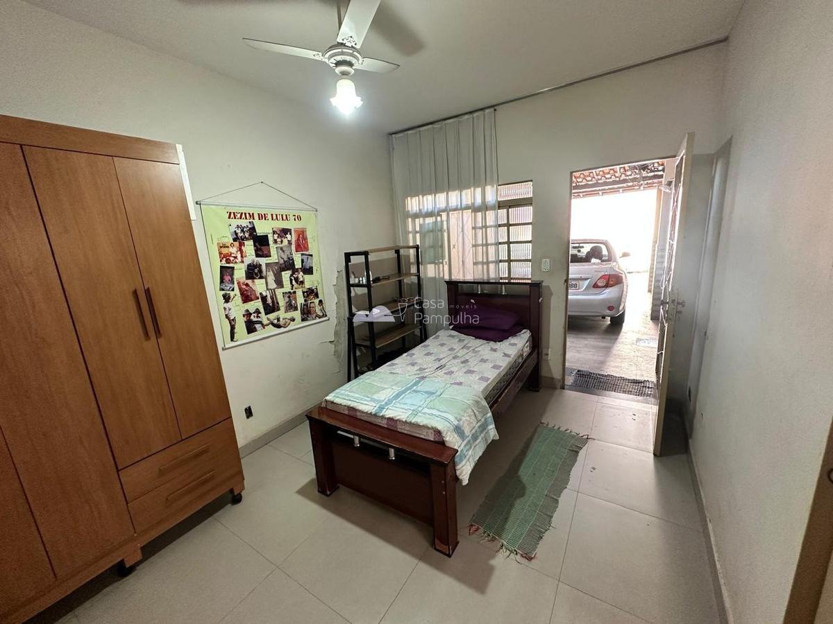 Casa, Santa Amélia, 4 Quartos, 2 Vagas, 1 Suíte