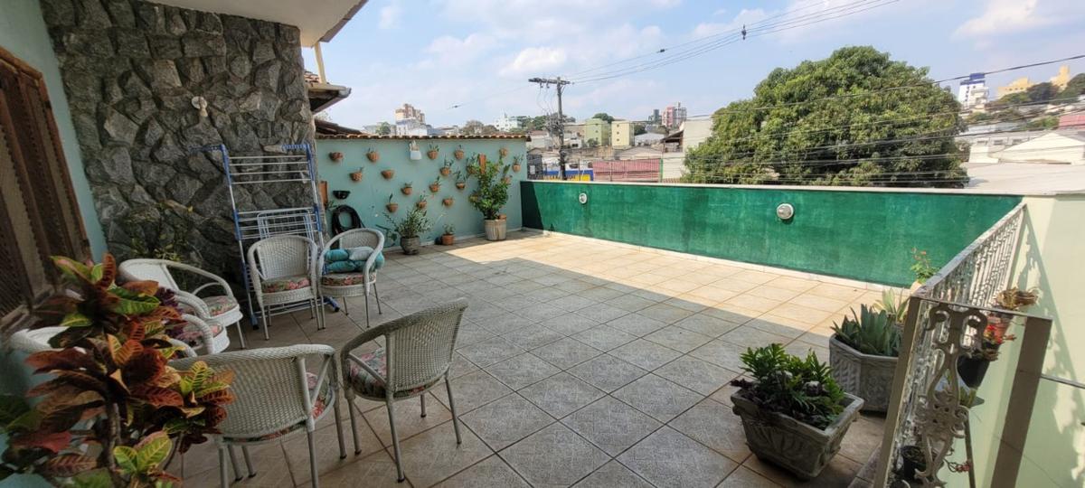 Casa, Padre Eustáquio, 4 Quartos, 4 Vagas, 1 Suíte
