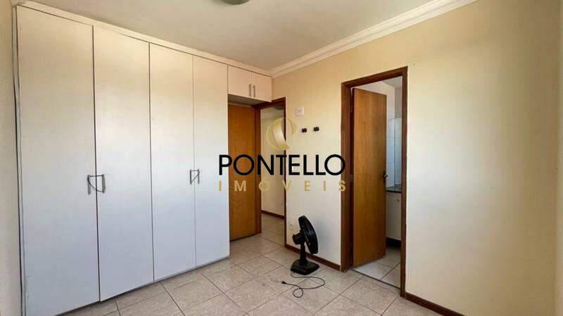 Cobertura, Ouro Preto, 3 Quartos, 2 Vagas, 1 Suíte