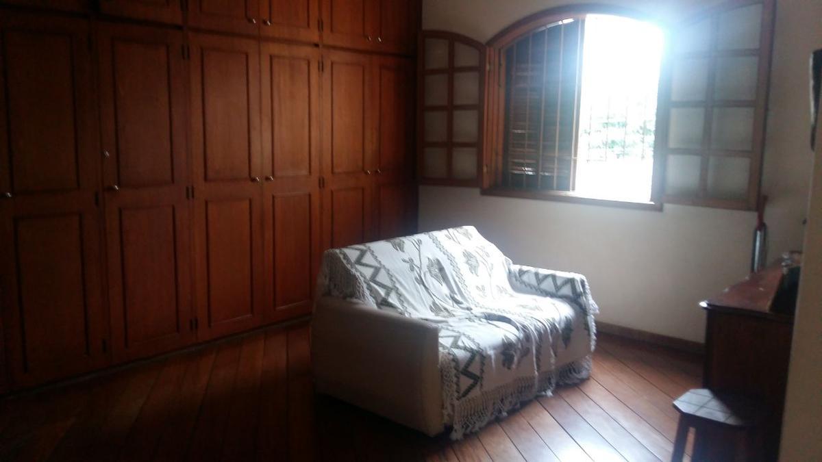 Casa, Paquetá, 3 Quartos, 5 Vagas, 1 Suíte