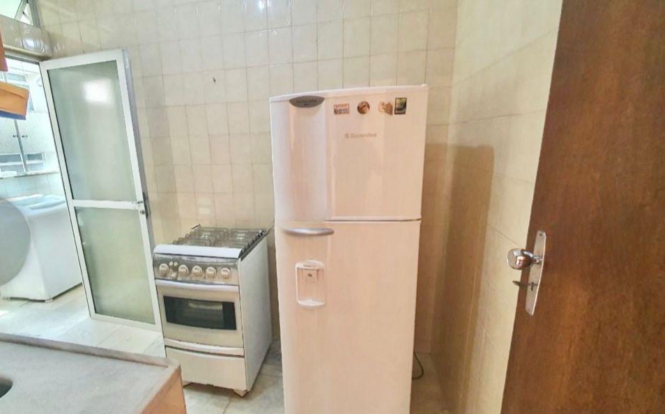 Apartamento, Serra, 3 Quartos, 2 Vagas, 1 Suíte