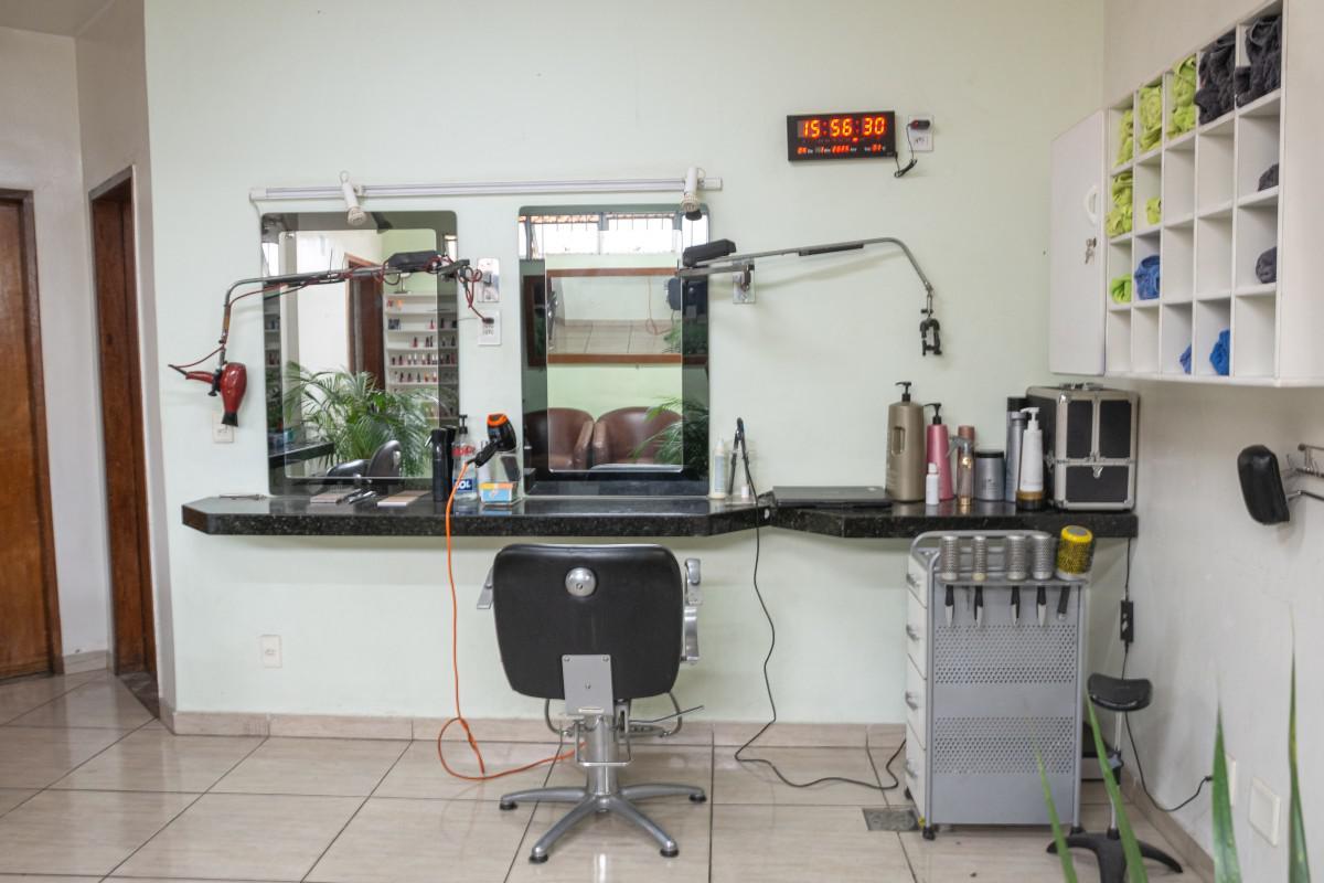 Apartamento, Santa Amélia, 3 Quartos, 0 Vaga