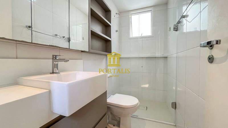 Apartamento, Buritis, 3 Quartos, 2 Vagas, 1 Suíte