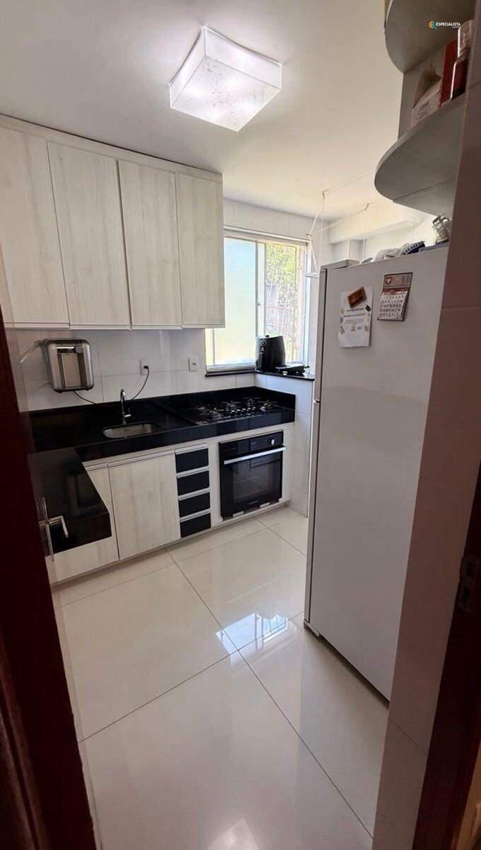 Apartamento, Vila Olga, 2 Quartos, 1 Vaga