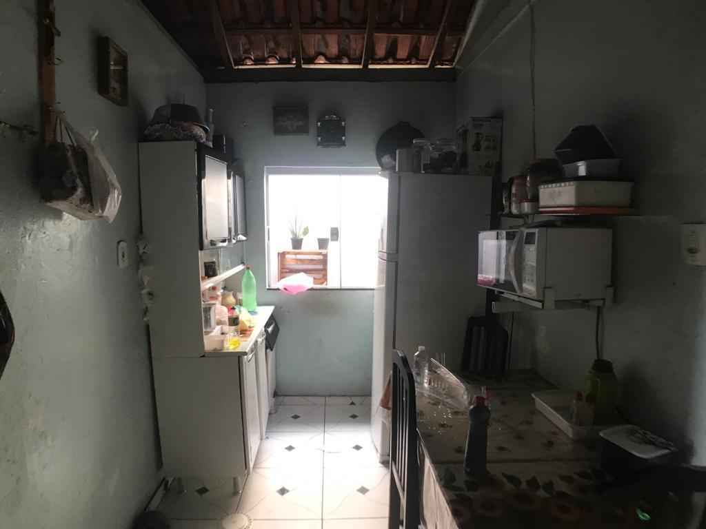 Casa, Centro, 4 Quartos, 1 Vaga