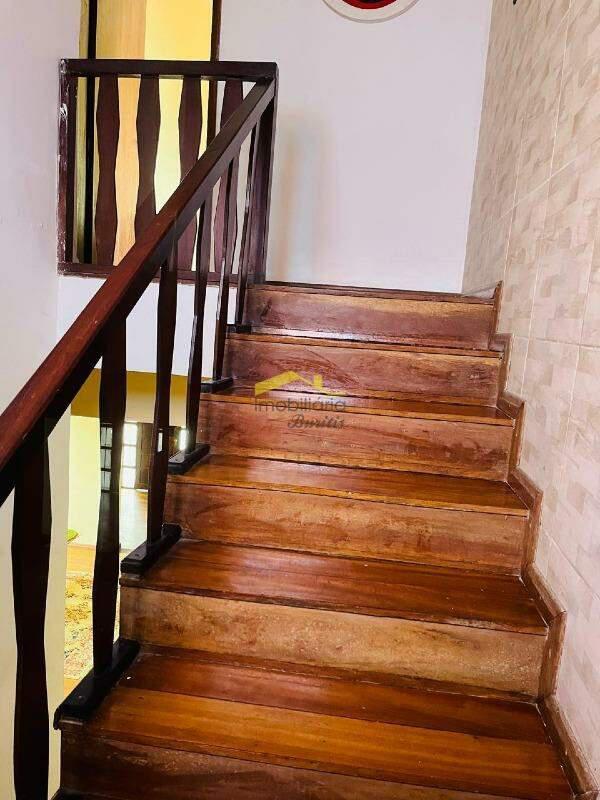 Casa, Salgado Filho, 4 Quartos, 5 Vagas, 1 Suíte