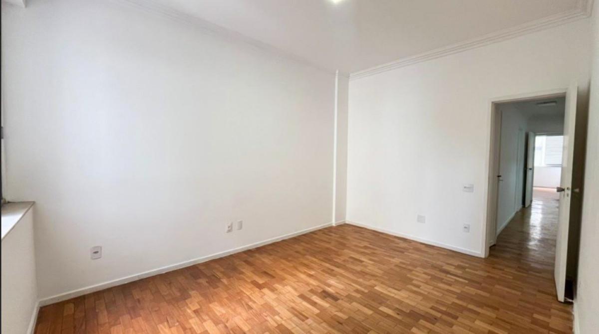 Apartamento, Centro, 4 Quartos, 2 Vagas, 1 Suíte