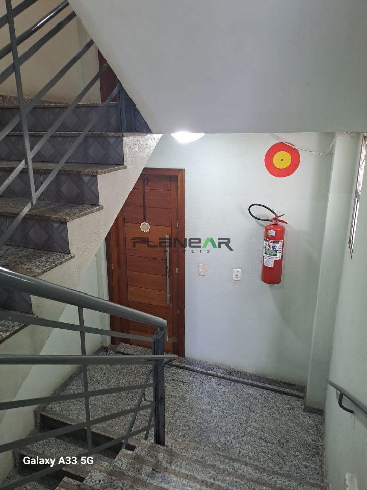 Apartamento, Dona Clara, 3 Quartos, 2 Vagas, 1 Suíte