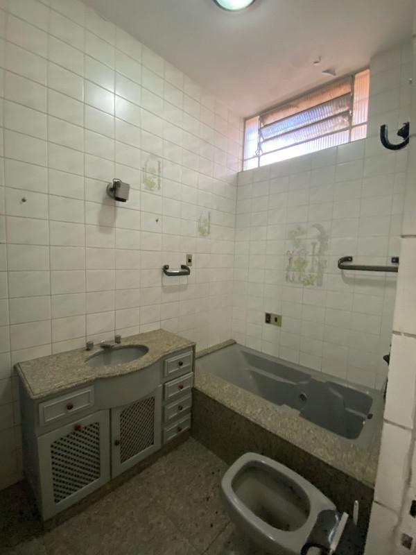 Casa, Alto Barroca, 6 Quartos, 3 Vagas, 2 Suítes