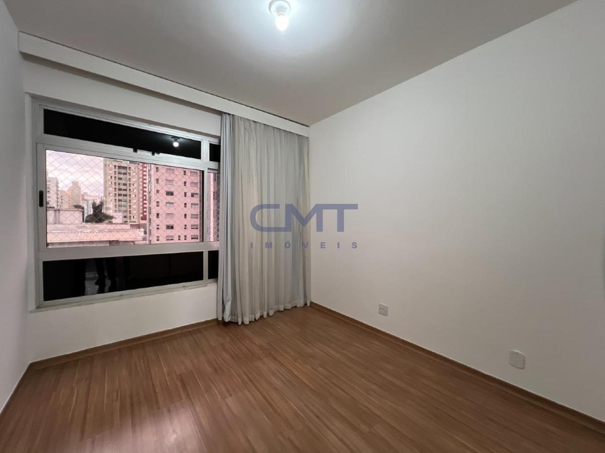 Apartamento, Savassi, 3 Quartos, 1 Vaga, 1 Suíte