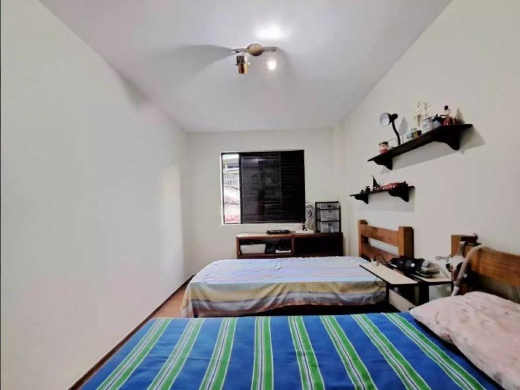 Apartamento, Santa Lúcia, 4 Quartos, 2 Vagas, 1 Suíte