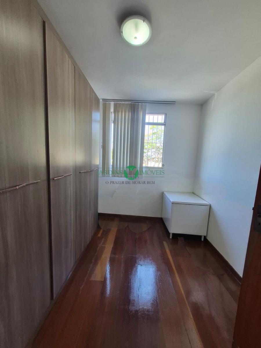 Apartamento, Palmares, 2 Quartos, 1 Vaga