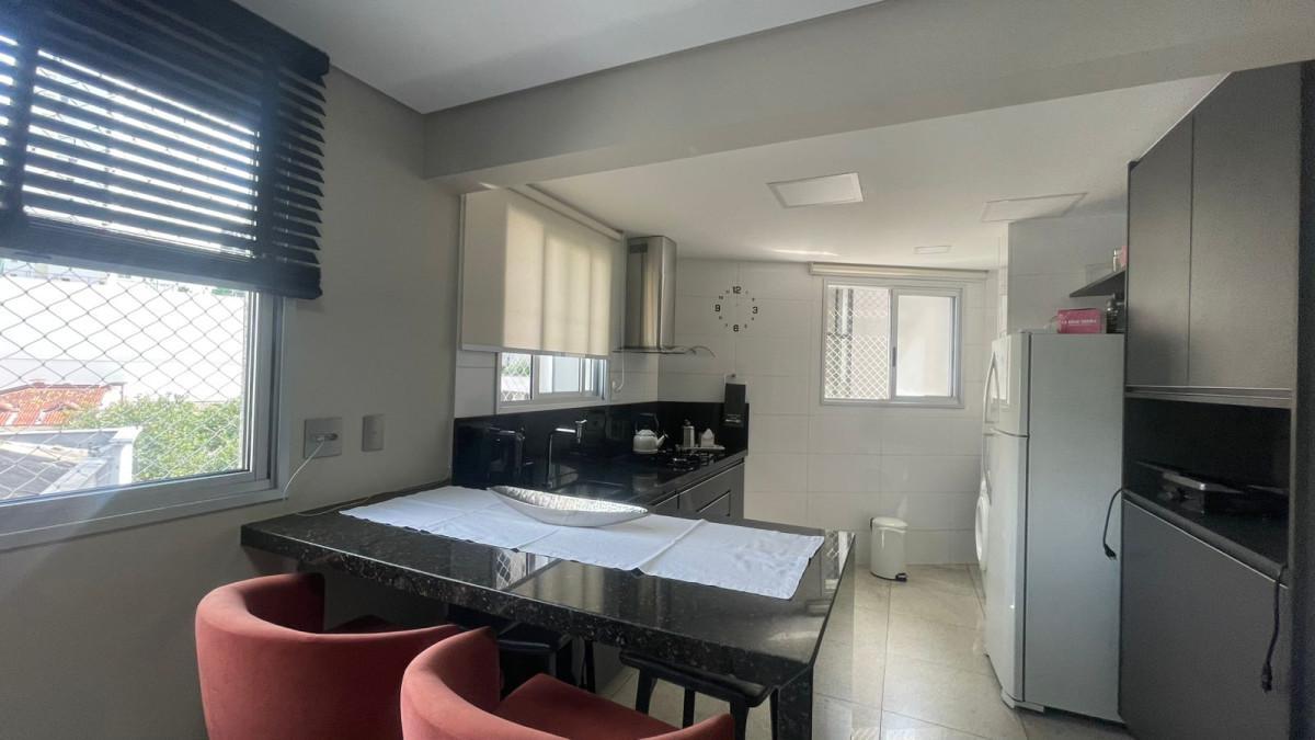Apartamento, Lourdes, 2 Quartos, 2 Vagas, 1 Suíte