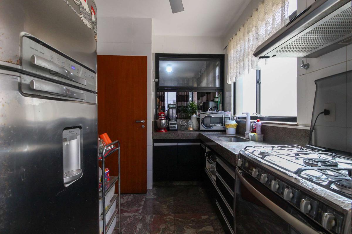 Apartamento, Buritis, 3 Quartos, 2 Vagas, 1 Suíte