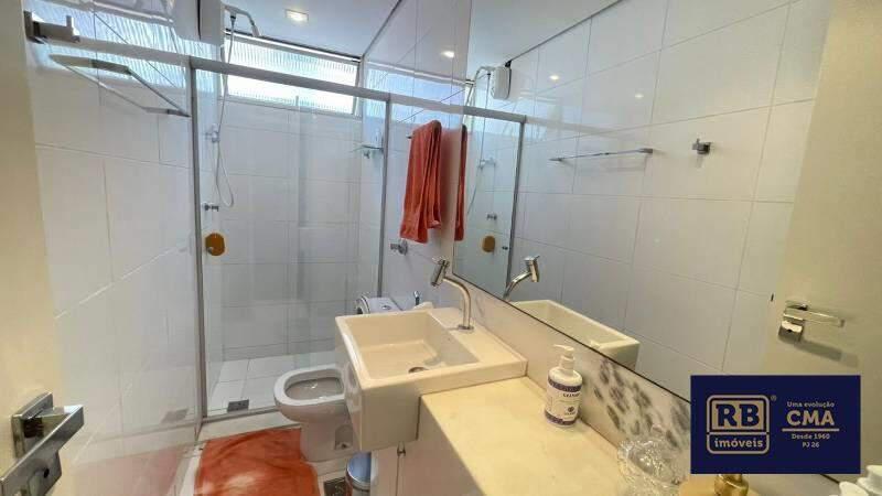 Apartamento, Savassi, 3 Quartos, 1 Vaga, 1 Suíte