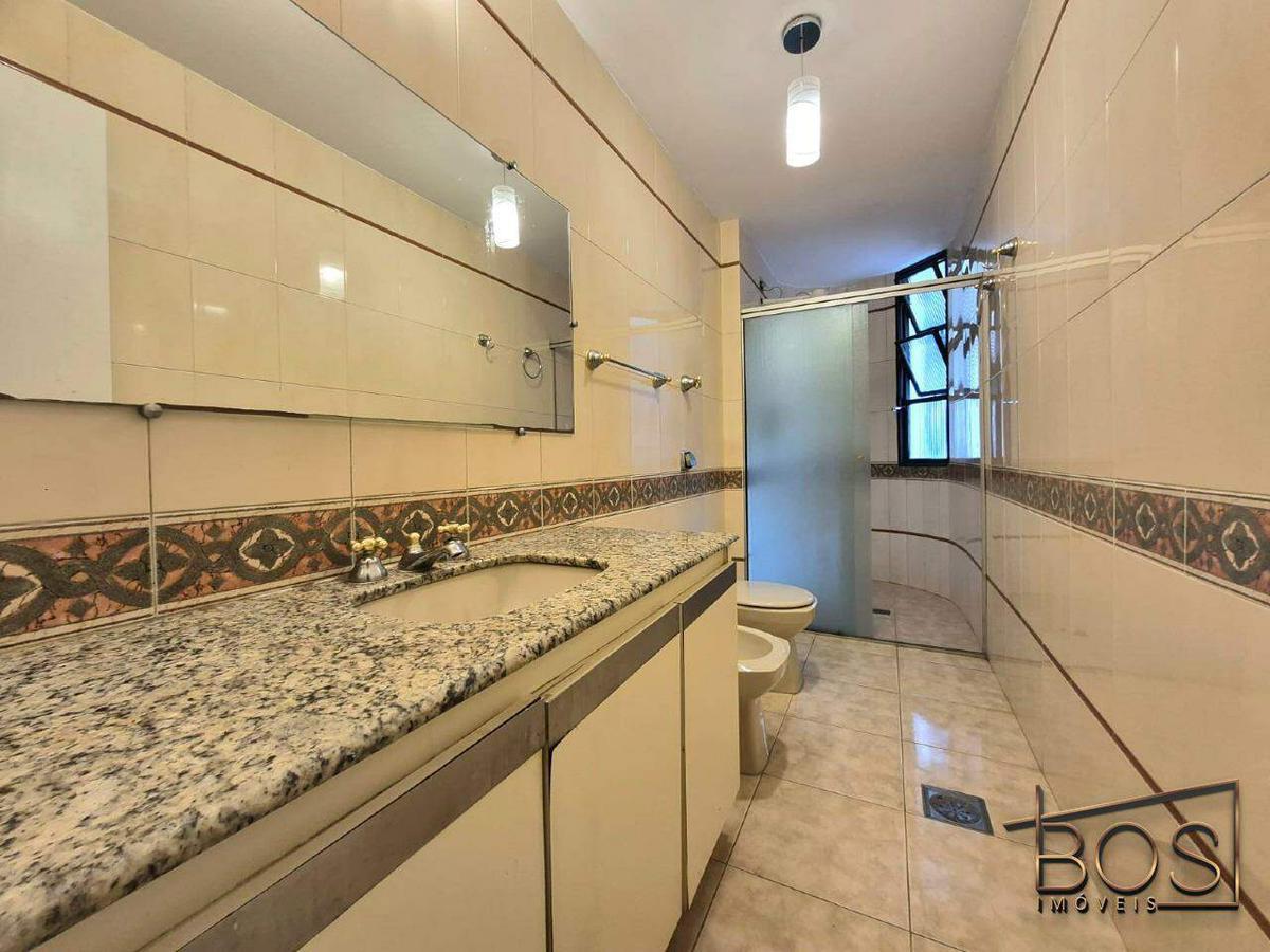 Apartamento, Santo Antônio, 4 Quartos, 2 Vagas, 1 Suíte