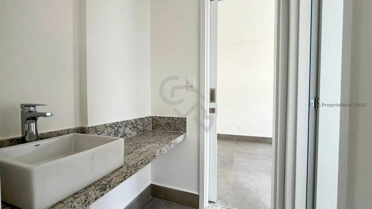 Apartamento, Castelo, 4 Quartos, 3 Vagas, 2 Suítes