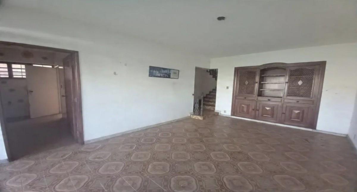 Casa, Cidade Nova, 5 Quartos, 3 Vagas, 1 Suíte