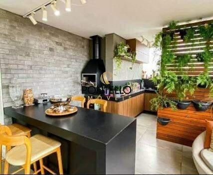 Cobertura, São Pedro, 4 Quartos, 4 Vagas, 1 Suíte