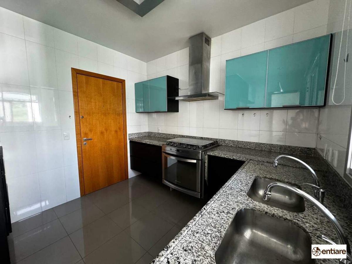Apartamento, Vila da Serra, 3 Quartos, 2 Vagas, 1 Suíte