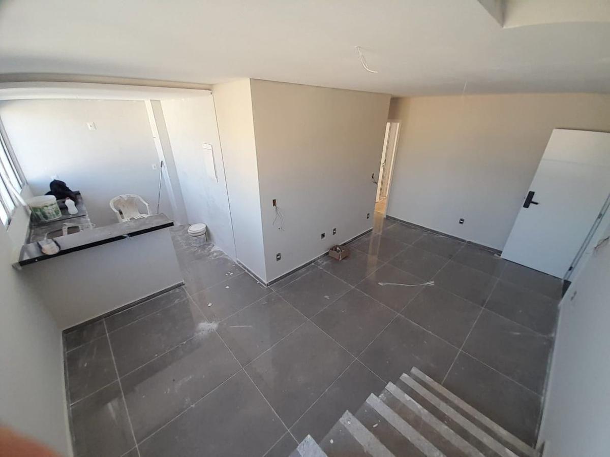 Apartamento, Nova Vista, 3 Quartos, 2 Vagas, 1 Suíte