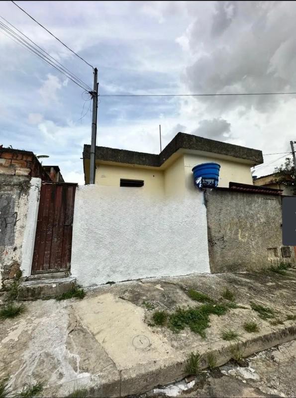 Casa, Jardim Laguna, 1 Quarto, 0 Vaga