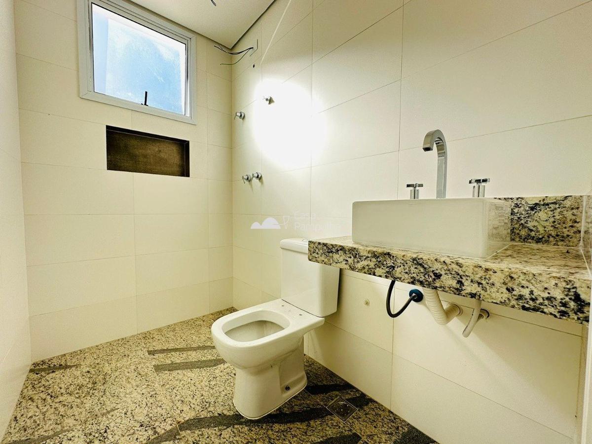 Apartamento, Itapoã, 3 Quartos, 2 Vagas, 1 Suíte