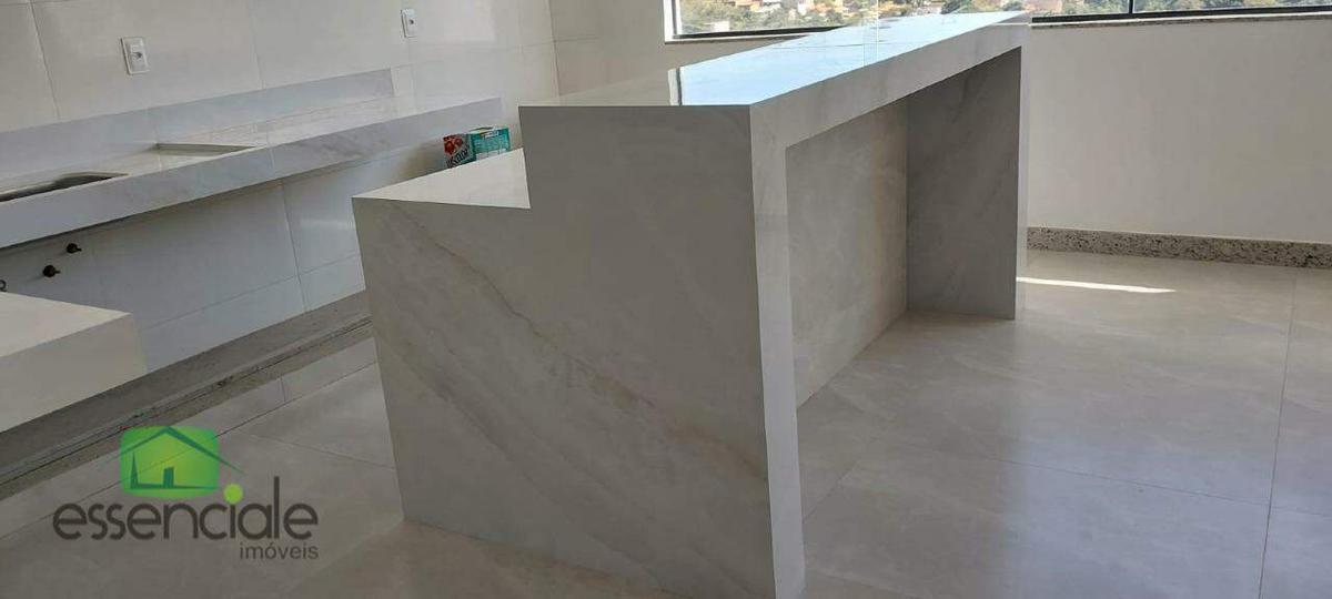 Casa, Lúcio de Abreu, 3 Quartos, 3 Vagas, 1 Suíte