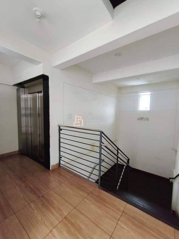 Sala, Cidade Jardim Eldorado