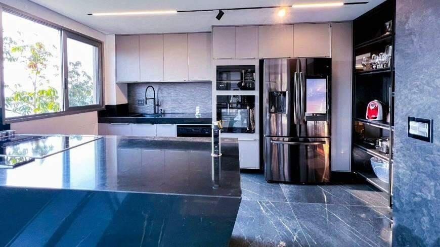 Apartamento, Buritis, 3 Quartos, 4 Vagas, 1 Suíte