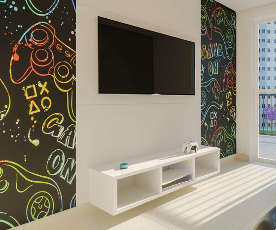 Apartamento, Estrela do Oriente, 2 Quartos, 1 Vaga, 1 Suíte