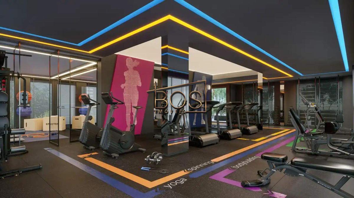 Cobertura, Vale do Sereno, 1 Quarto, 2 Vagas, 1 Suíte