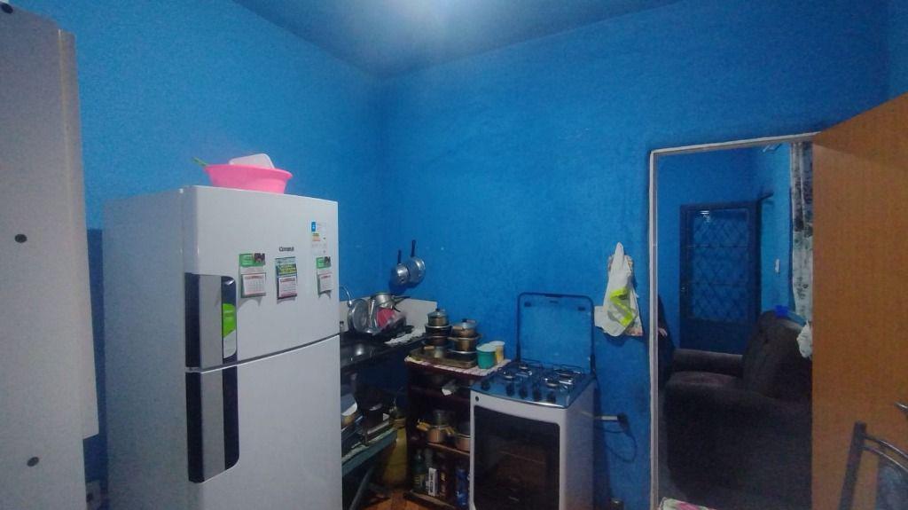 Casa, Itacolomi, 2 Quartos, 0 Vaga